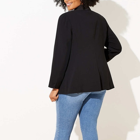 LOFT BLAZER - Picture 1 of 6